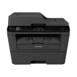 Brother MFC-L2700DW A4 Mono Multifunction Laser Printer